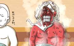 【FGO】サウナルームに6時間ぶち込まれてしまったレジライｗｗｗ　完全に限界突破してるｗｗｗｗ