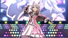 【ウマ娘】リュージとアキュートさんとアキュートさんが同時に映る写真贅沢過ぎる