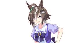 ウマ娘のおかげでオレっ娘が増えて嬉しいけど