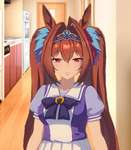 【ウマ娘】もしもダスカのシナリオがスティルシナリオだったらギャン泣きしてそう