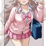 【ウマ娘】ギャルばぁばは大好きになっちゃうから反則