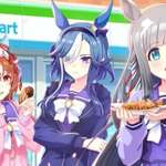 【ウマ娘】アルヴさんDKPI過ぎて前閉まってないやん