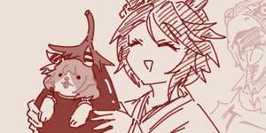 【ウマ娘】今年もよろしくお願いしますな忠犬ミラ公