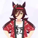 【ウマ娘】最近ズン子が可愛く見えてきたたすけて・・・