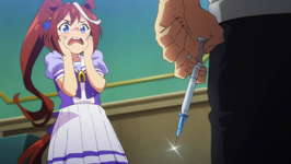 【ウマ娘】メキシコと言えばテイオーだからな…