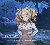 【ウマ娘】パンドラって思ったより俺のこと好きだな…？