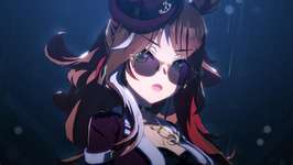 【ウマ娘】90というDKPIが約束された魔法の数字