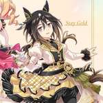 【ウマ娘】ステゴについて色々語っていいよ