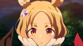 【ウマ娘】叡智なおでこウマ娘もっと増えろ・・・！