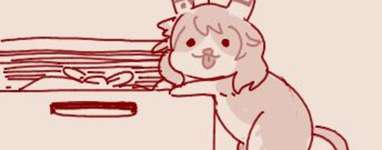 【ウマ娘】謎のおやつ怪盗忠犬ミラ公、捕まる