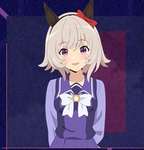 【ウマ娘】やっぱこのカレンチャンミリ知らが見たら悪役だよな・・・