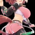 【ウマ娘】全身デカァァァァァいッなダンツ良いよね・・・