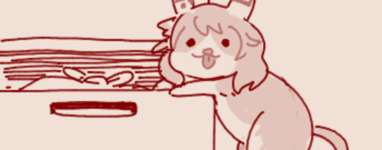 【ウマ娘】おやつ銀行を襲う忠犬ギャングドッグ