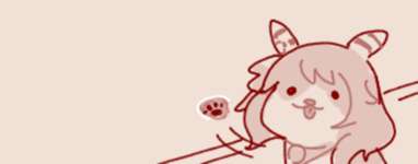 【ウマ娘】雪の日は元気に遊んでごすの布団で温もる忠犬