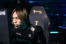 ZETA Absol「自分たちに試合を畳む力が足りないなと感じた。今回は勝てなかったが、練習は間違っていなかったと思うので、継続して1週間後は絶対に勝ちたい」