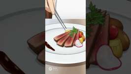 【AI生成】一流シェフ#ウマ娘プリティーダービー #ミスターシービー #gemini #sora2