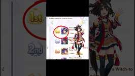 HARIKITTE IKOU🐴 #umamusume #ウマ娘 #uma #memes #shorts