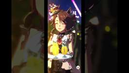 【ウマ娘プリティーダービー】1月チャンミ長距離