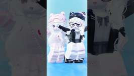 【Roblox】うちらが噂のウマ娘☆#ロブロックス#Roblox#shorts#おもしろ#ネタ#かわいい