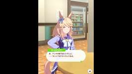 【ウマ娘/フリートーク】ゴールドシチー③【たむ / t’s Web Labo】 #ウマ娘プリティーダービー #ゴールドシチー #shorts