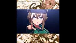 【ユメヲカケル！】同期と一緒に夢を駆けるシュヴァち #ウマ娘 #umamusume #シュヴァルグラン