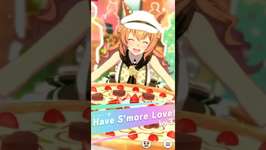 【ウマ娘】★3  [Baa Baa Patisserie] タイキシャトル固有スキル【Have S’more Love!】