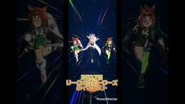 【ウマ娘】リーグオブヒーローズ2月17日分ダイジェスト【#shorts 】