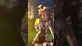 ウマ娘】チャンピオンズミーティングロング　決勝ラウンド　 #ウマ娘プリティーダービー #ウマ娘 #shorts  #チャンピオンズミーティング