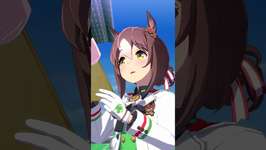 【ウマ娘】ファインモーションのファンサービスシーン※ボイス付き【umamusume】