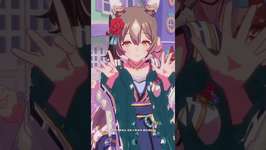 私の全力受け止めて♡（ウマ娘-サトノダイヤモンド）