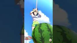 【ウマ娘】キセキ【ウマさんぽ】海