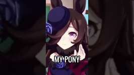 I Like My Rice Shower! #umamusume #ウマ娘プリティーダービー #ウマ娘 #horsegirl #anime #animeedit