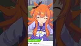 umamusume Mayano Top Gun  #umamusume #prettyderby  #funny #memes #gacha  #horse #anime #meme