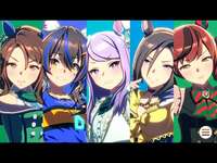 【ウマ娘】絶叫禁止のオッチャホイガチャ【ガチャ】