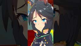 I Like My Fuji Kiseki! #umamusume #ウマ娘プリティーダービー #ウマ娘 #horsegirl #anime #animeedit