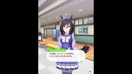 【ウマ娘/フリートーク】エイシンフラッシュ②【たむ / t’s Web Labo】 #ウマ娘プリティーダービー #エイシンフラッシュ #shorts