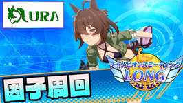 【ウマ娘】有馬チャンミ用の因子周回！Day2【初見さん歓迎】