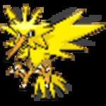 【ポケモンFRLG】サンダーの出現場所・覚える技｜ファイアレッド・リーフグリーン