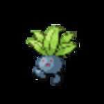 【ポケモンFRLG】ナゾノクサの出現場所・進化｜ファイアレッド・リーフグリーン