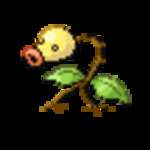 【ポケモンFRLG】マダツボミの出現場所・進化｜ファイアレッド・リーフグリーン