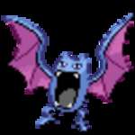 【ポケモンFRLG】ゴルバットの出現場所・進化・覚える技｜ファイアレッド・リーフグリーン