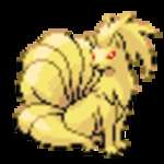 【ポケモンFRLG】キュウコンの進化・覚える技｜ファイアレッド・リーフグリーン