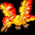 【ポケモンFRLG】ファイヤーの出現場所・覚える技｜ファイアレッド・リーフグリーン