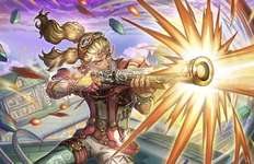 【疑問】マイスって何のキャラ？