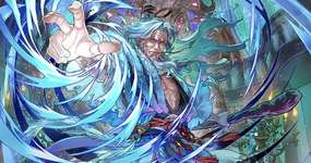 【話題】みんなこのキャラ入れてるな