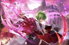 【疑問】アセルス、ストーリー出てないのになんでガチャ出すの？