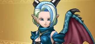 【威力は検証後】新武器「ぎんがの時空鞭」！無属性ブレス＆ふきとばし！