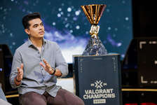 「Masters Santiago」Day2終了後の抽選がまさかのやり直し、初戦勝者側はPRX vs NRG / M8 vs TLへ変更 ─ 選手・コーチは反発