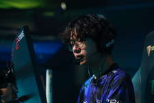 DFM yatsuka「あんなに強いやつ（PatMen）がいるのはアンラッキーだと話して、存在をリセットした」