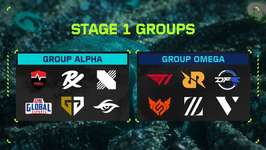 「VCT 2026 Pacific Stage 1」DFM / ZETAはグループステージで同組に ─ T1 / RRQ / FS / VLも同グループ